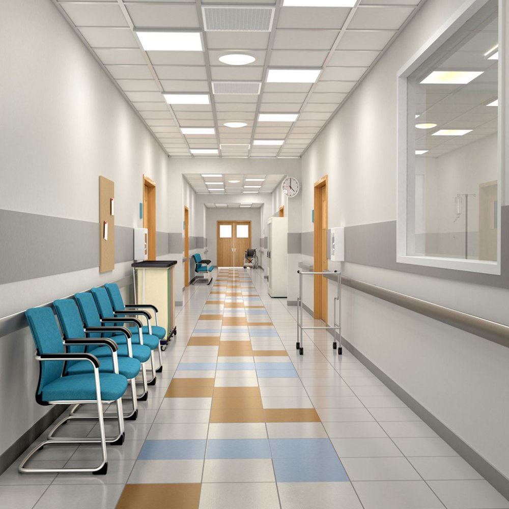 Hospital